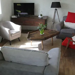 Appartement Lumineux Et Agreable 6 Personnes, Saint-Malo